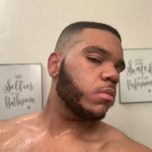 Meet your Posher, Derek